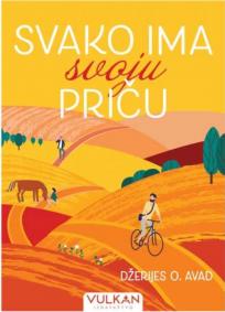 Svako ima svoju priču Svako ima svoju priču