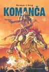 Komanča 3 Komanča 3
