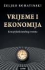 Vrijeme i ekonomija Vrijeme i ekonomija
