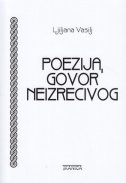 Poezija, govor neizrecivog