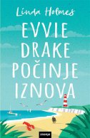 Evvie Drake počinje iznova Evvie Drake počinje iznova