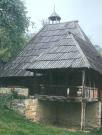Stare srpske kuće kao graditeljski podsticaj