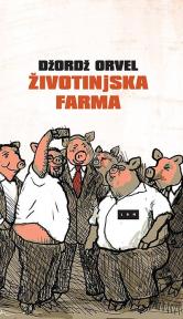 Životinjska farma (latinica)