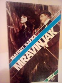 MRAVINJAK