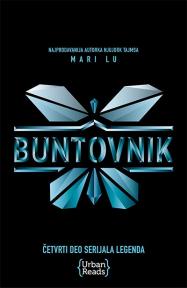 Buntovnik