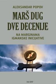 Marš dug dve decenije