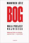 Bog: Mala povijest Najvećega Bog: Mala povijest Najvećega