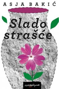 Sladostrašće