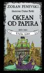 Okean od papira 5: Uteha tame Okean od papira 5: Uteha tame