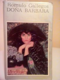 DONA BARBARA