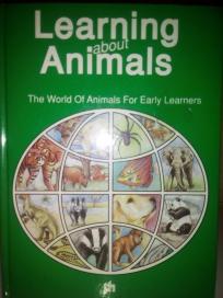 LEARNING ABOUT ANIMALS