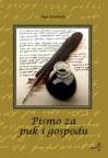 Pismo za puk i gospodu
