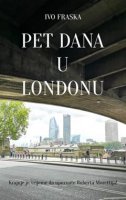 Pet dana u Londonu