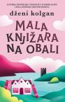 Mala knjižara na obali Mala knjižara na obali
