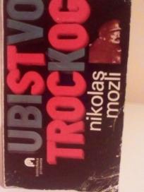 UBISTVO TROCKOG
