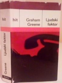 LJUDSKI FAKTOR