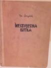 NEIZVJESNA BITKA