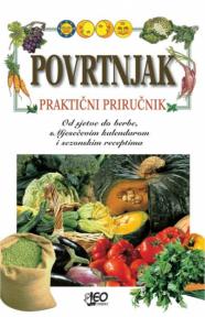 Povrtnjak: Praktični priručnik