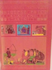 NAJLEPSE PRICE KLASICNE STARINE  III