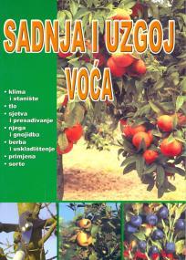 Sadnja i uzgoj voća