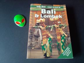 BALI & LOMBOK 