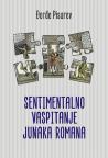Sentimentalno vaspitanje junaka romana Sentimentalno vaspitanje junaka romana