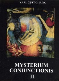 Mysterium coniunctionis II