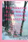 Pad Arkone ili sumrak slovenskog paganizma (meki povez)