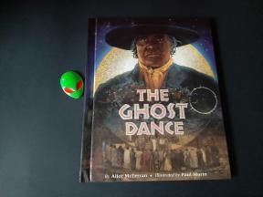 THE GHOST DANCE 
