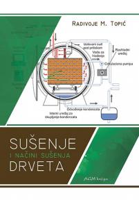 Sušenje i načini sušenja drveta