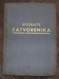 Upoznajte zatvorenika	 