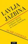 Lavlja jazbina