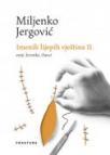 Imenik lijepih vještina II: Eseji, kronike, članci Imenik lijepih vještina II: Eseji, kronike, članci
