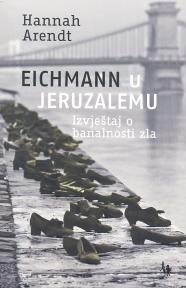 Eichmann u Jeruzalemu