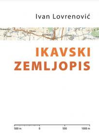 Ikavski zemljopis