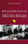 Bosna i Hercegovina: država regija