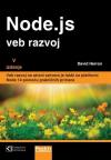 Node.js: Veb razvoj