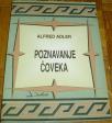 POZNAVANJE ČOVEKA 
