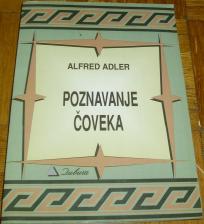 POZNAVANJE ČOVEKA 