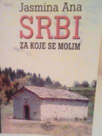 SRBI ZA KOJE SE MOLIM