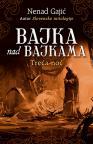 Bajka nad bajkama: Treća noć