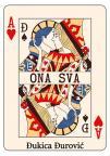 Ona sva