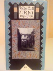 CRNI PATULJAK
