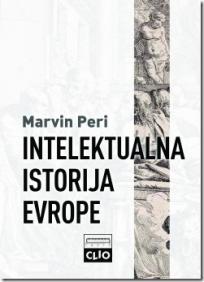 Intelektualna istorija Evrope, tvrdi povez