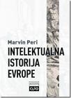 Intelektualna istorija Evrope, meki povez