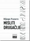 Misliti drugačije: Filozofija neslaganja, meki povez Misliti drugačije: Filozofija neslaganja, meki povez
