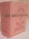 LAROUSSE - Illustre