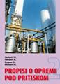 Propisi o opremi pod pritiskom