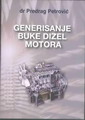 Generisanje buke dizel motora