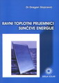 Ravni toplotni prijemnici sunčeve energije